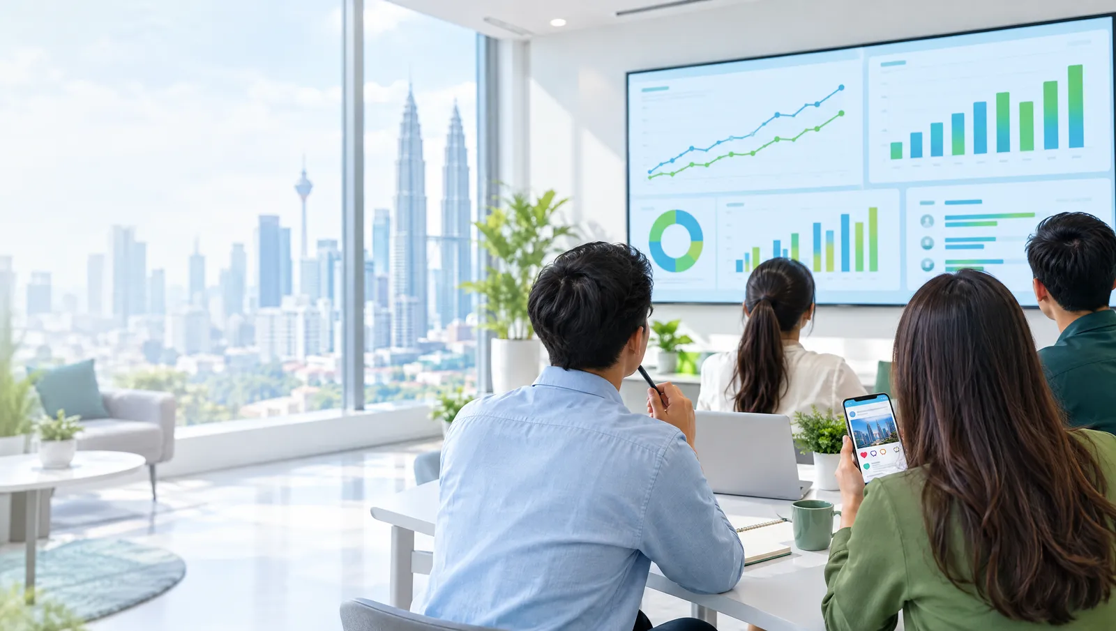 All of Digital Marketing