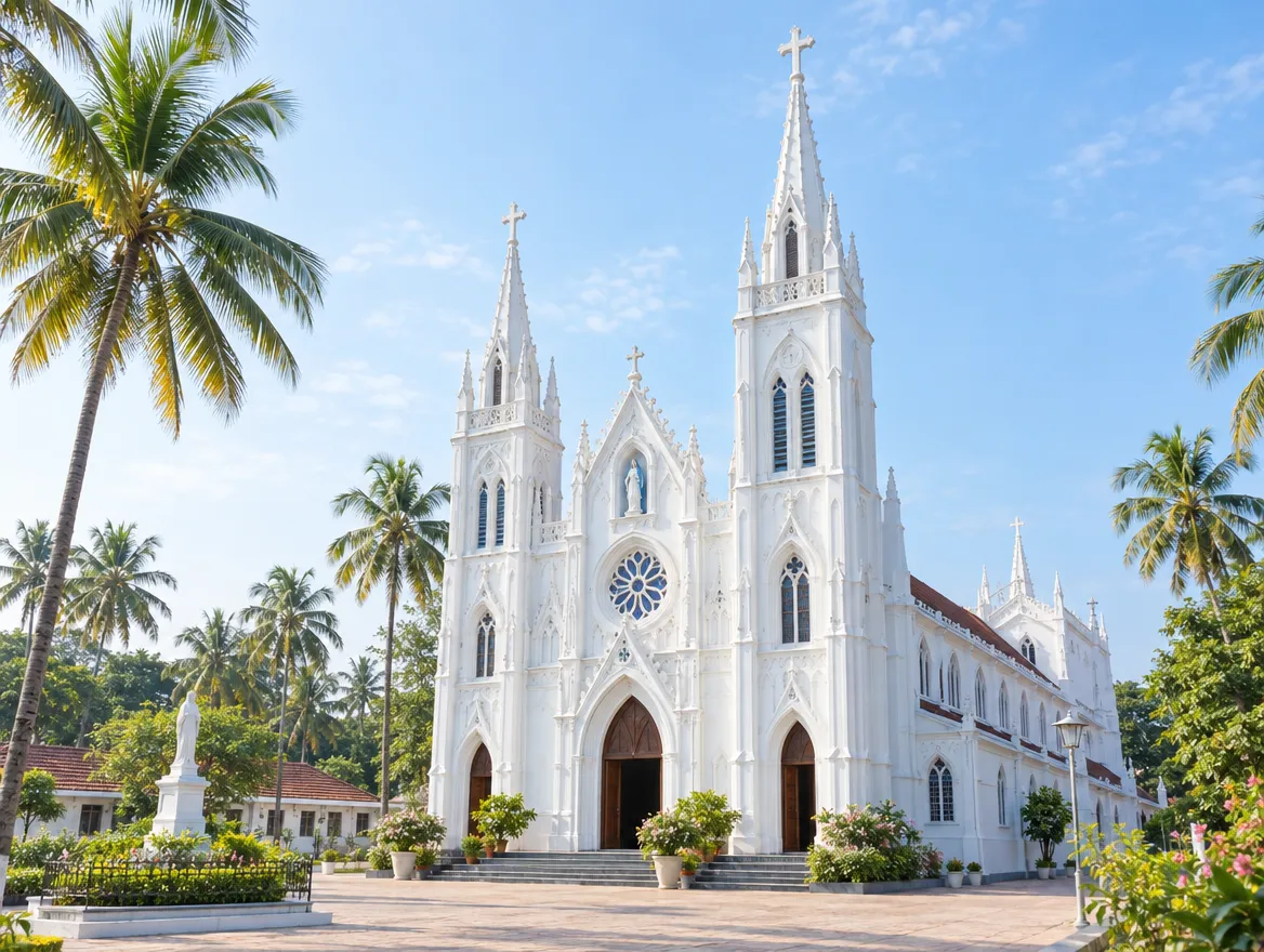 Christian Institutions