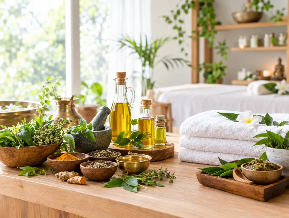 Health, Wellness & Personal Care