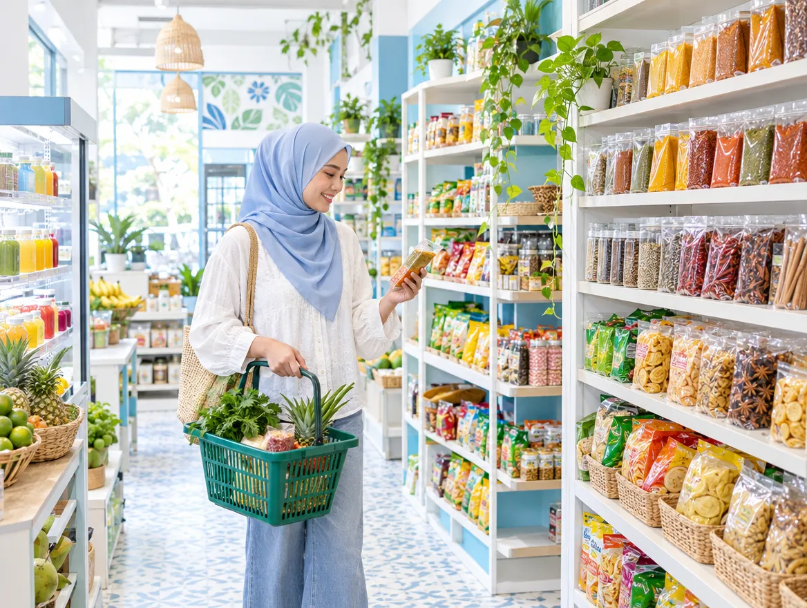 Retail, F&B & Consumer Brands