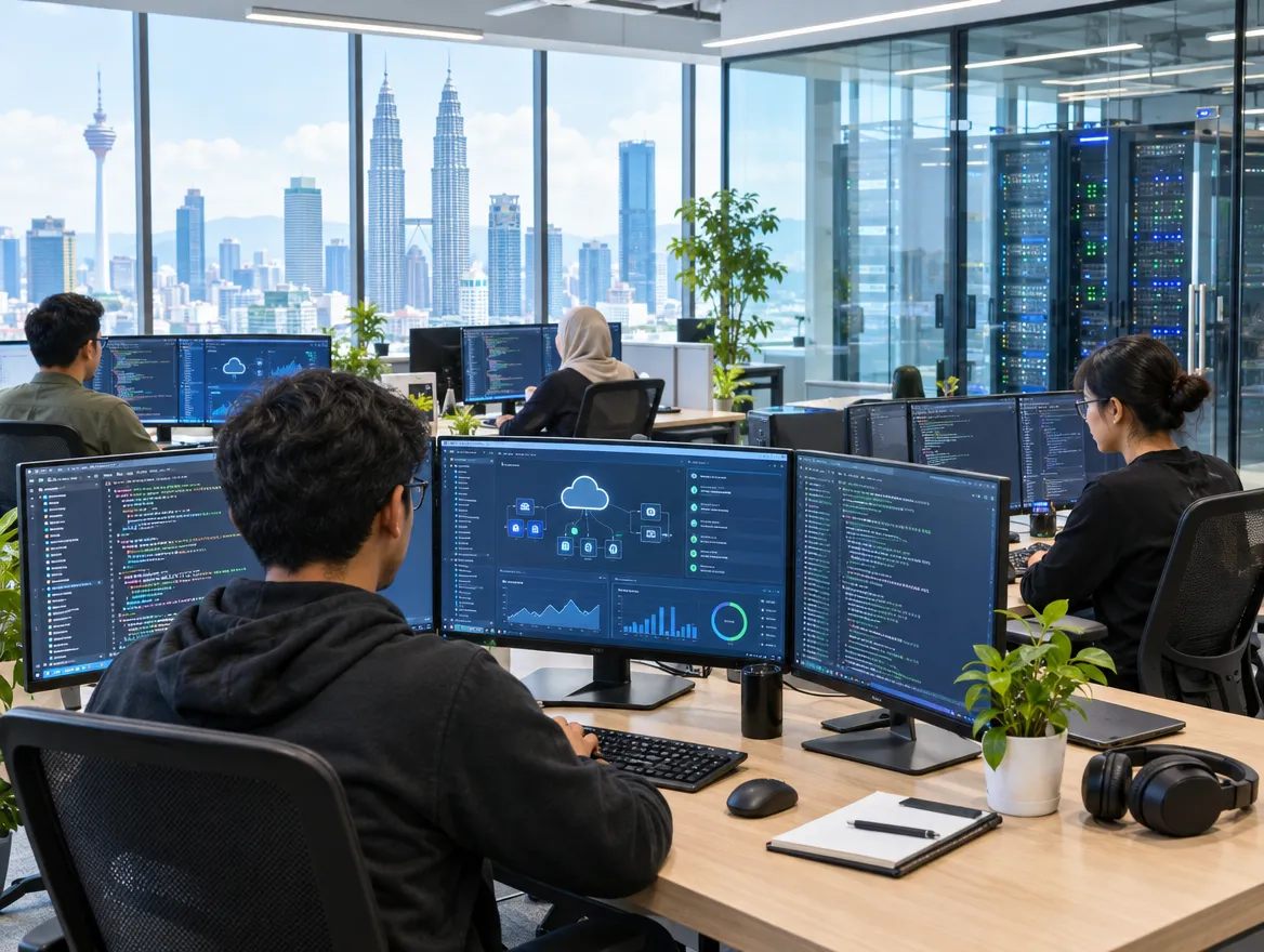 Technology & IT Services