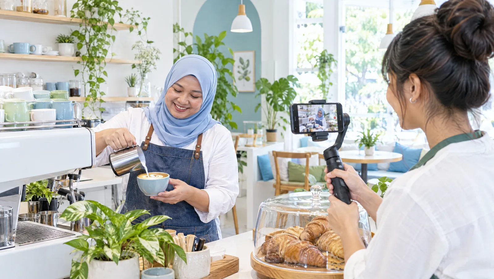 Short Videos for Small Businesses: A Simple Starter Guide