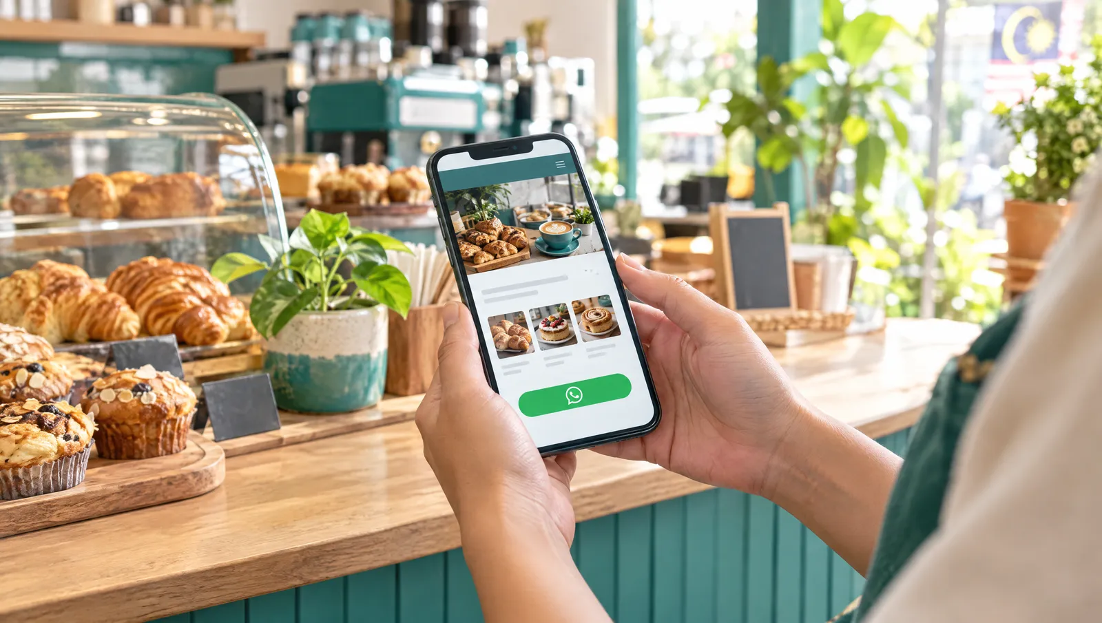 SME Digitalization