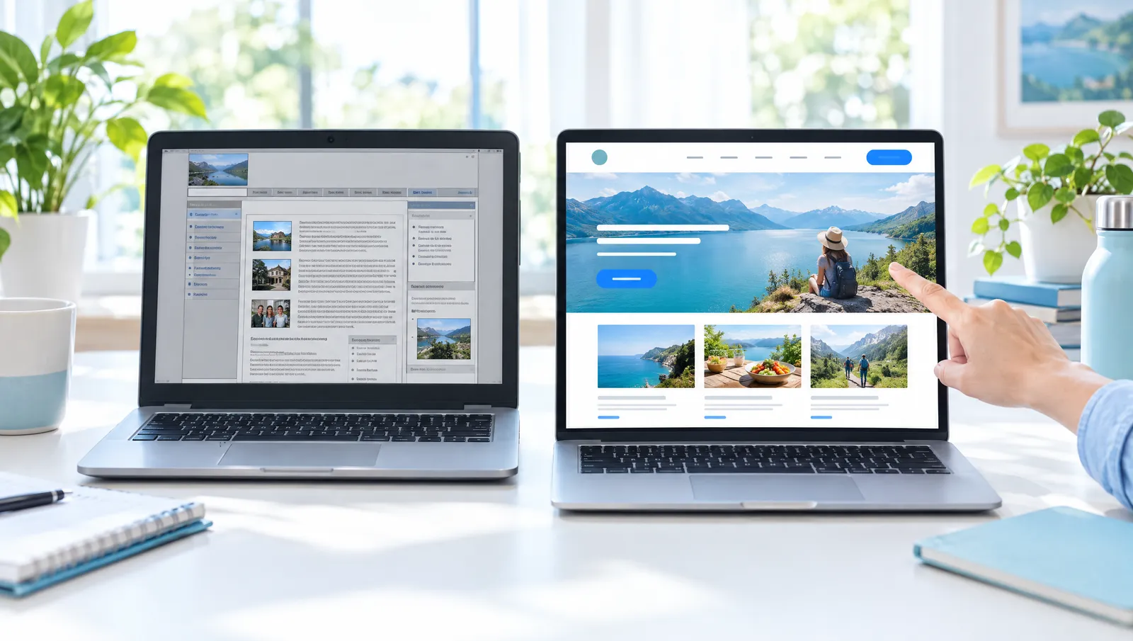 7 Signs Your Website Needs a Refresh