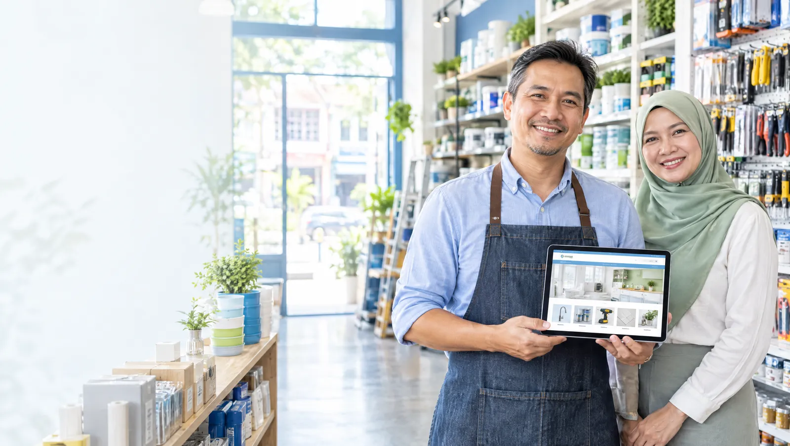 SME Digitalization