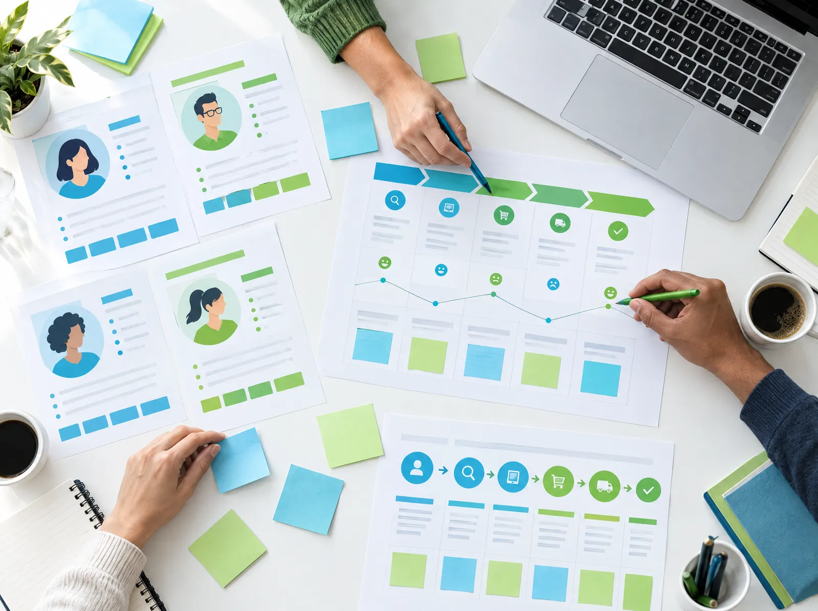 Strategy & UX at Ighna