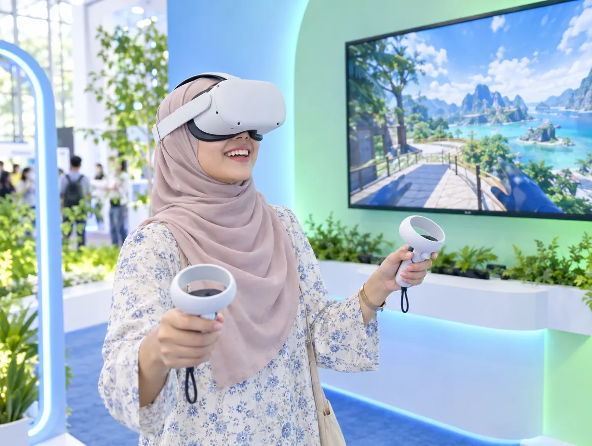 AR/VR Development