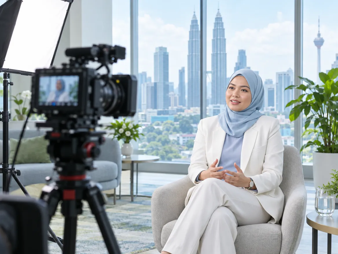 How to Plan a Corporate Video That People Actually Watch
