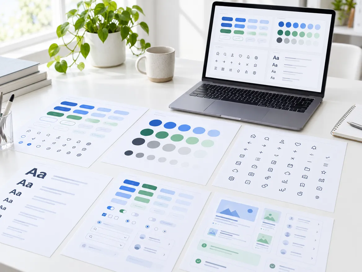 Design Systems