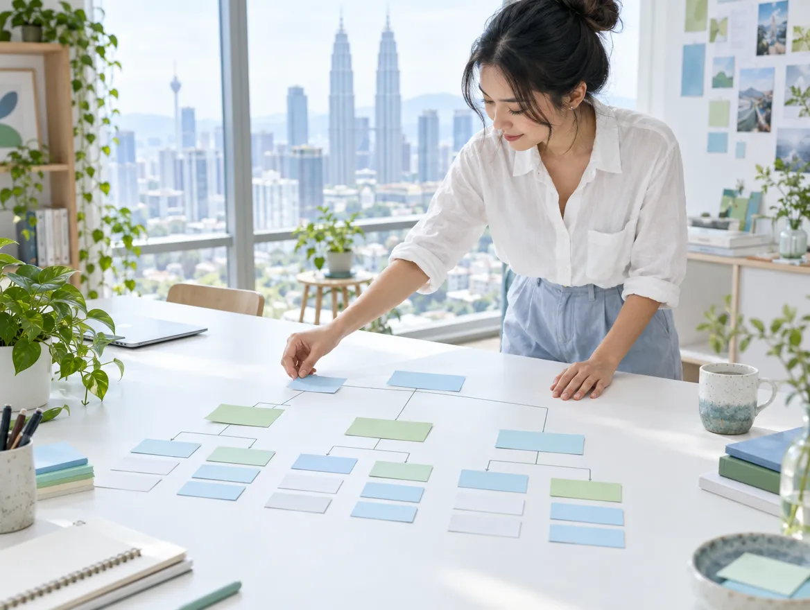 Information Architecture