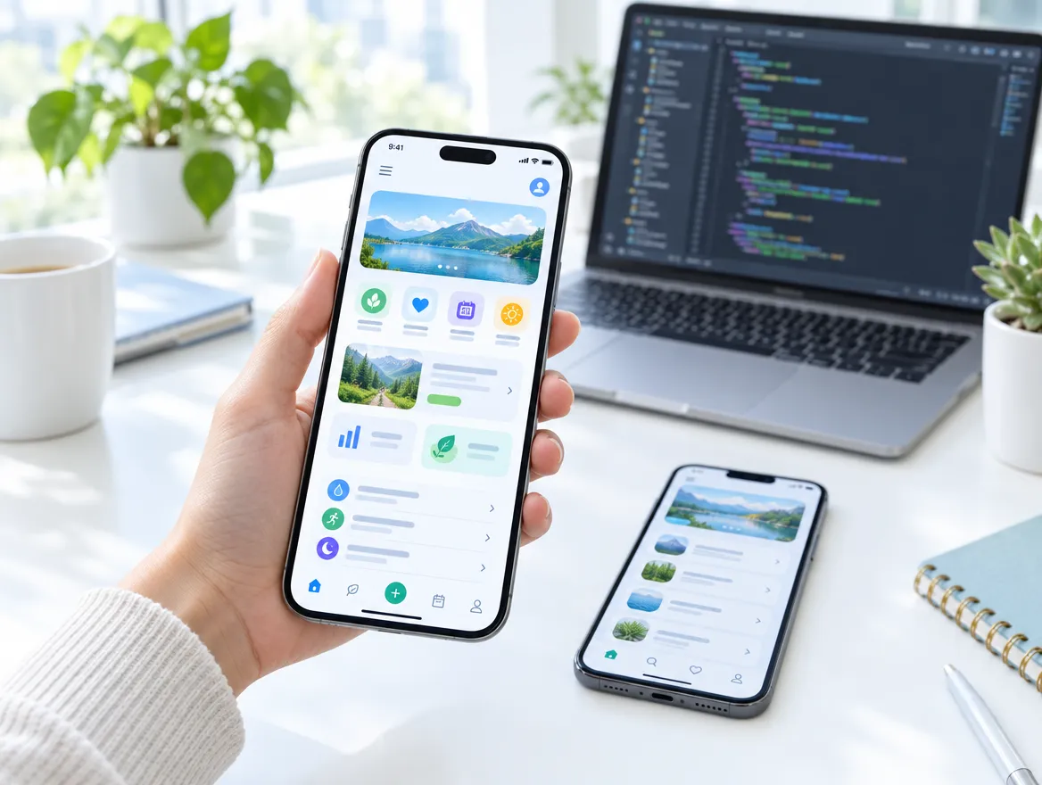 Do You Need a Mobile App or a Website? A Simple Way to Decide