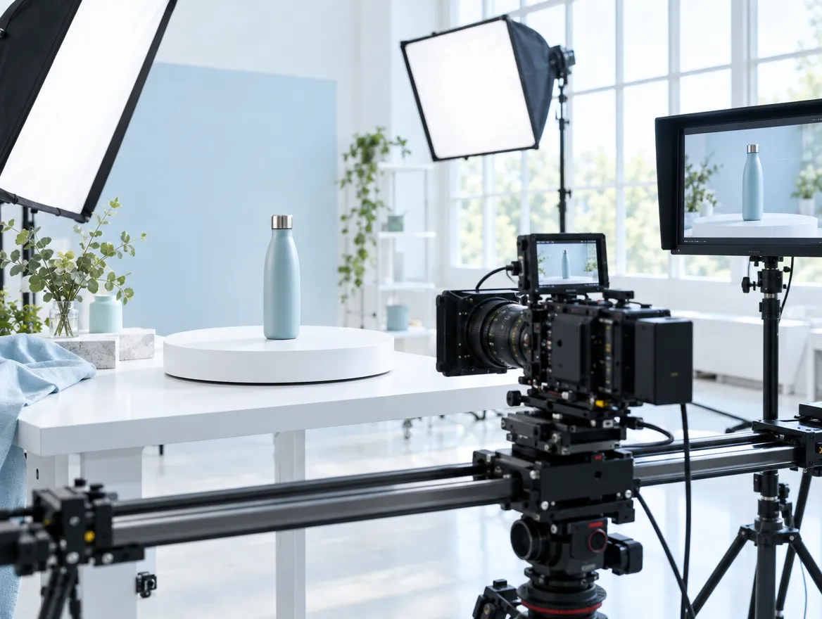 Product Videos