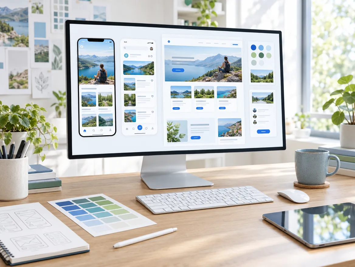 User Interface Design