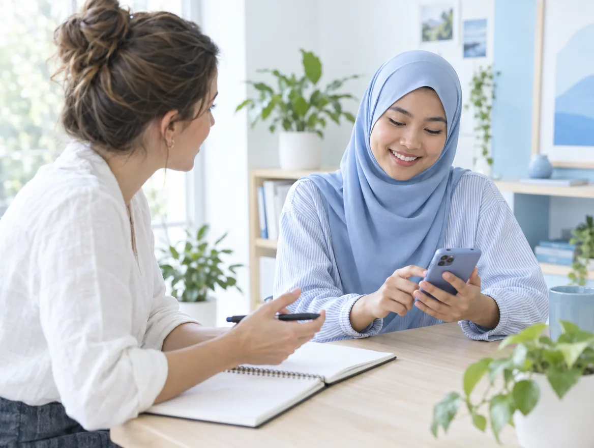 Client-Centric Approach