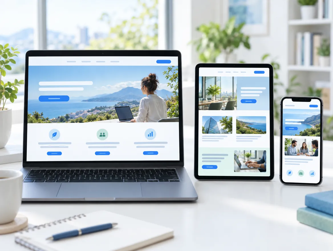 Websites