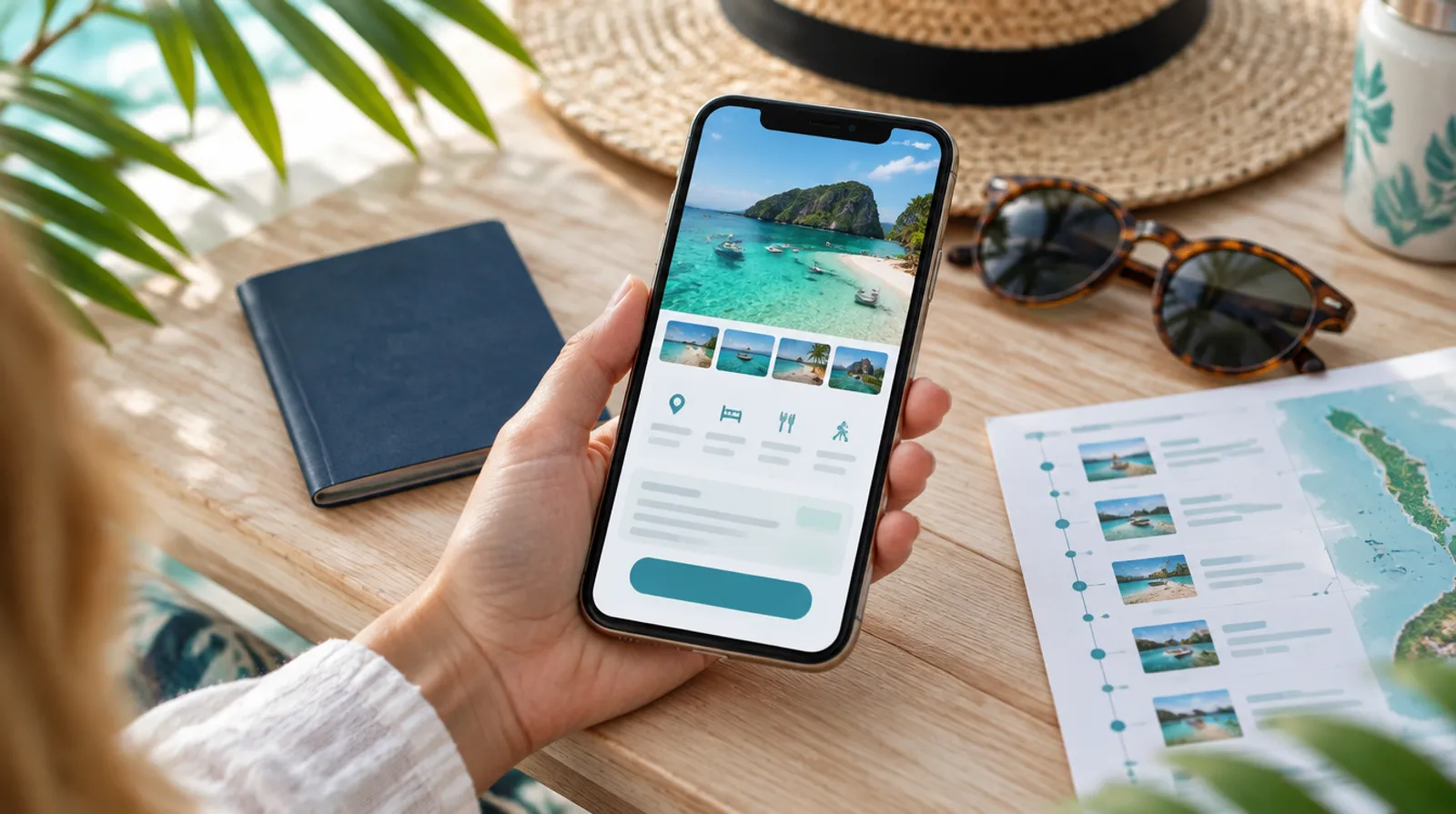 Travel Companies