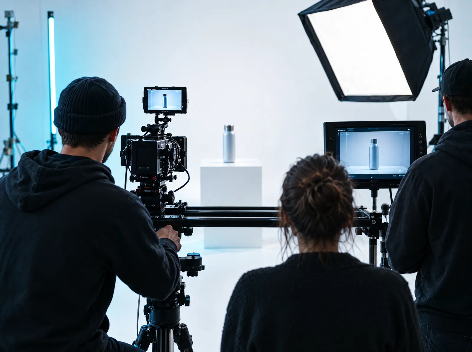 Video Production at Ighna